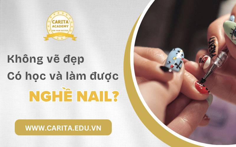 nghề nail