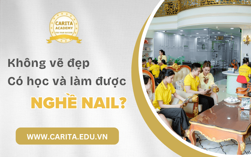nghề nail