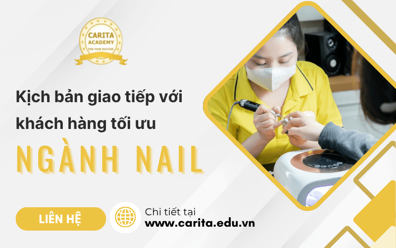 ngành nail