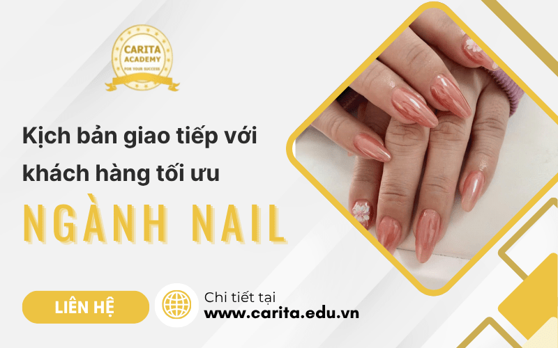 ngành nail