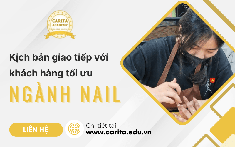 ngành nail