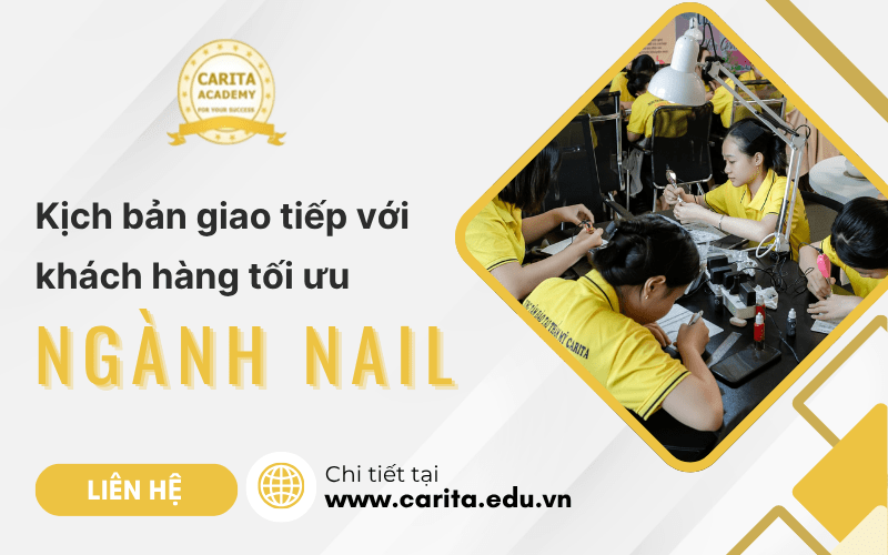 ngành nail