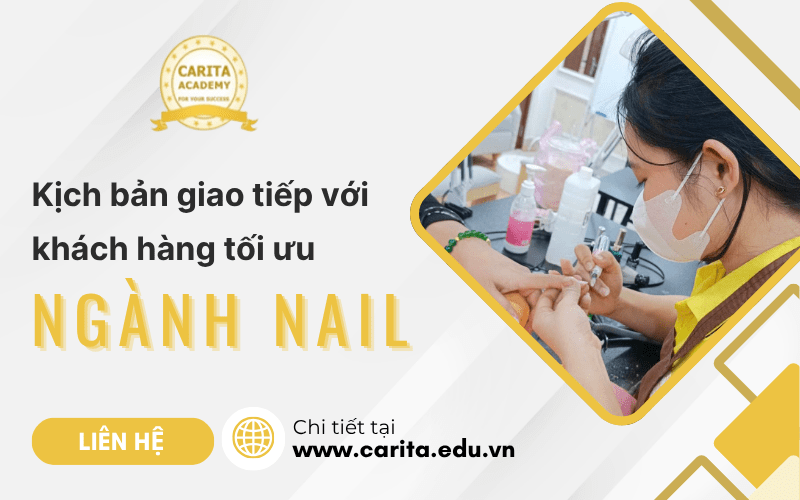 ngành nail