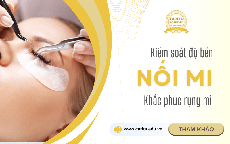 nối mi