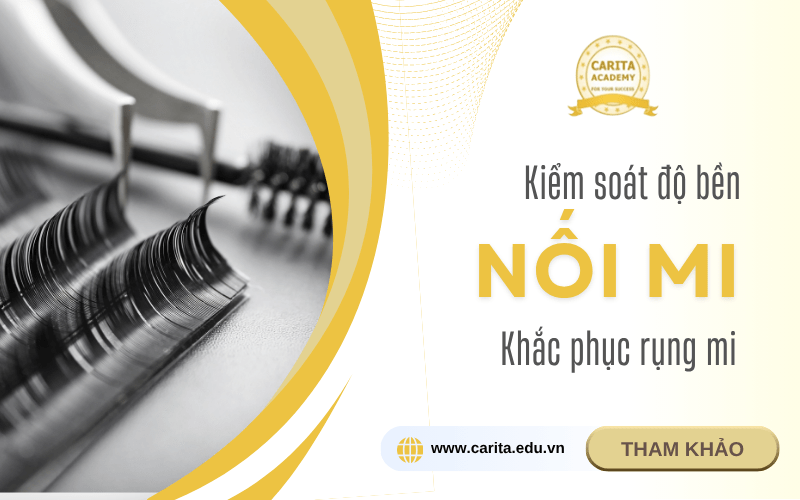 nối mi