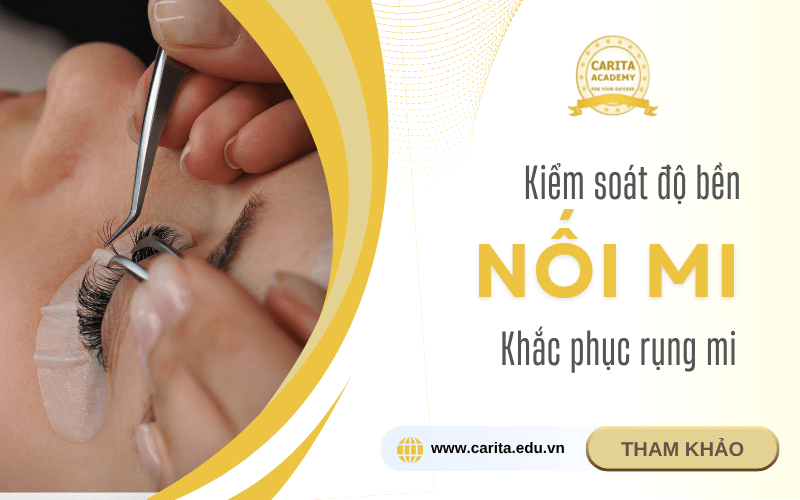 nối mi