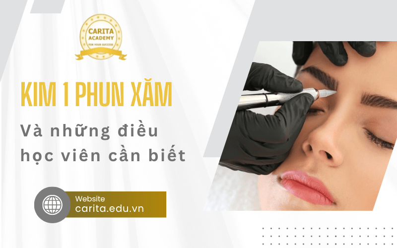 kim 1 phun xăm
