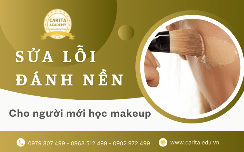 lỗi đánh nền