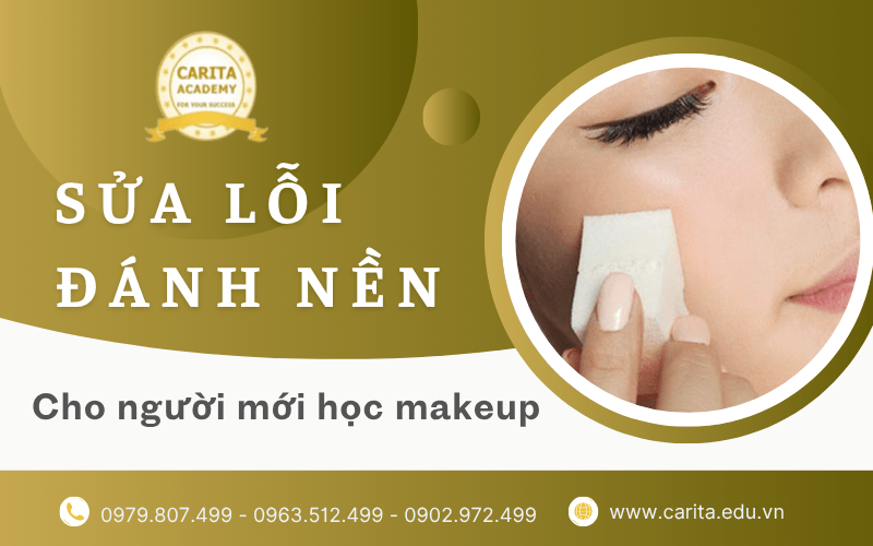 lỗi đánh nền
