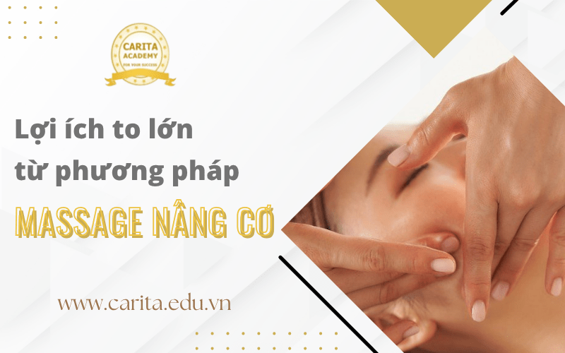 massage nâng cơ