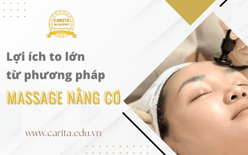 massage nâng cơ
