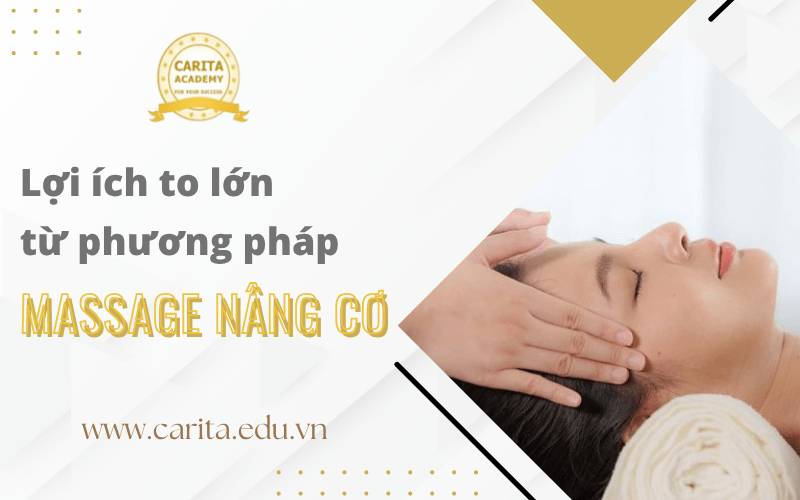 massage nâng cơ