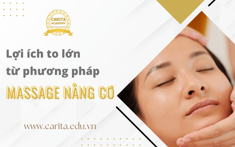 massage nâng cơ