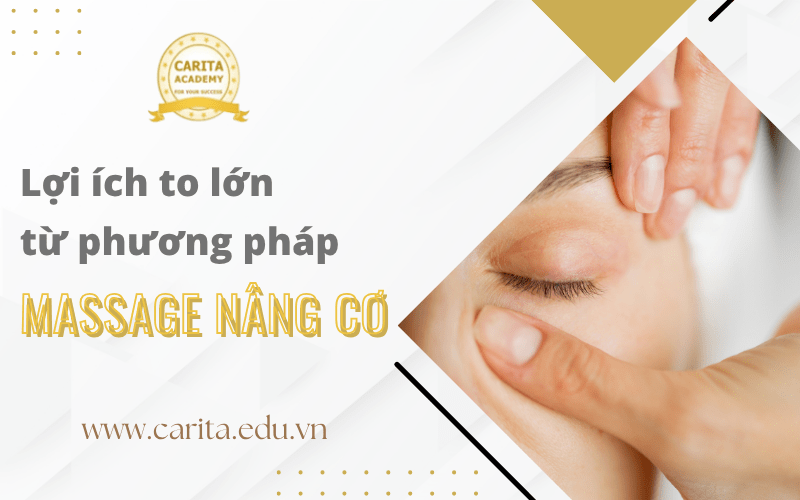 massage nâng cơ