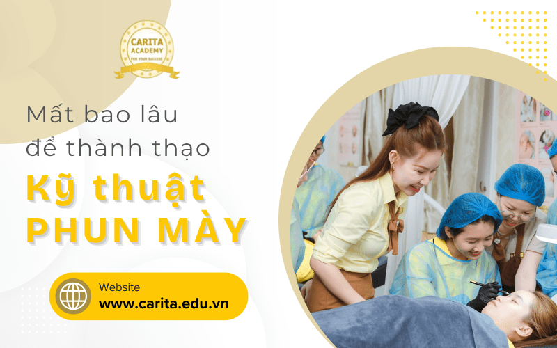 phun mày