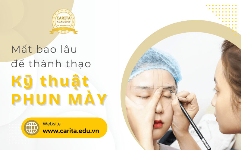 phun mày