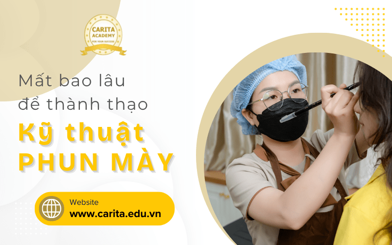 phun mày