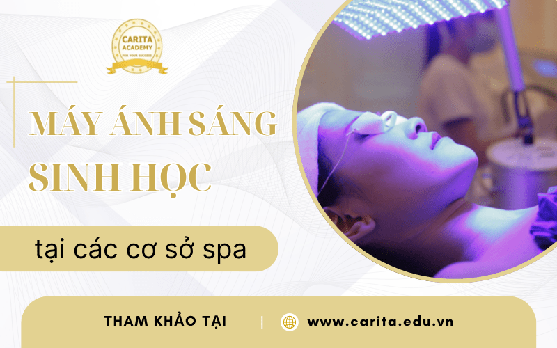 máy ánh sáng sinh học