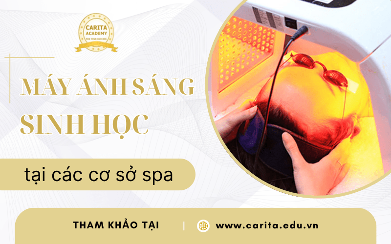 máy ánh sáng sinh học