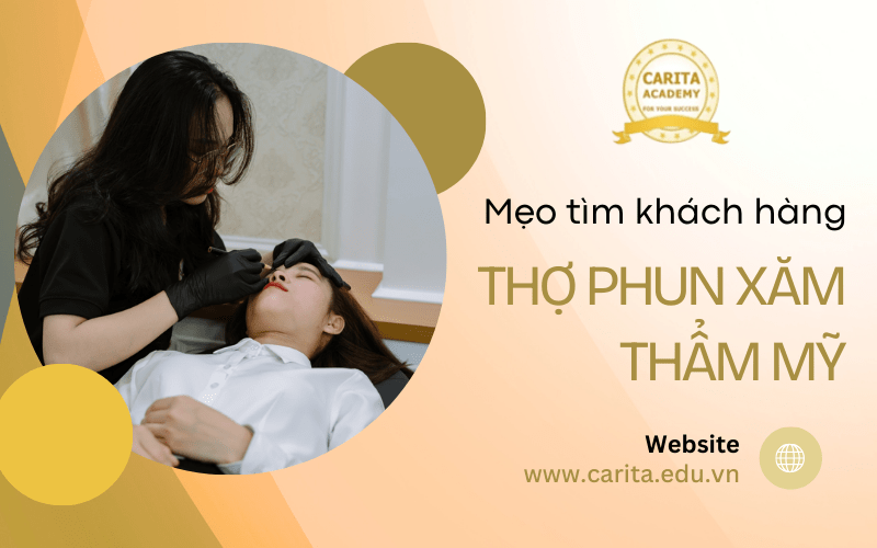 phun xăm thẩm mỹ
