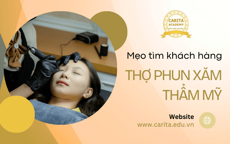 phun xăm thẩm mỹ