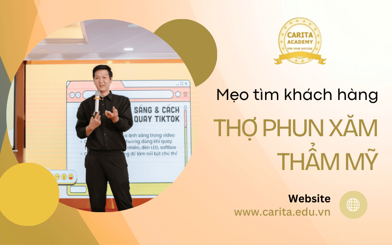phun xăm thẩm mỹ