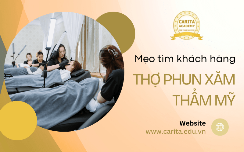 phun xăm thẩm mỹ