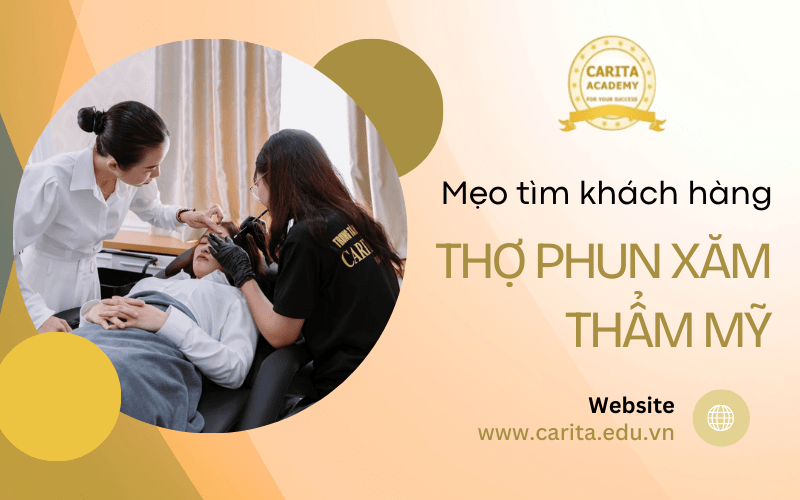 phun xăm thẩm mỹ