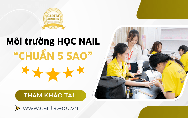 nghề nail