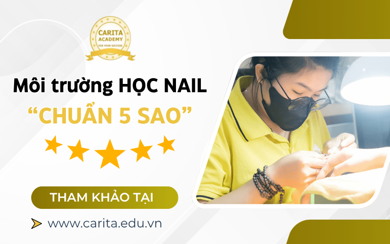 nghề nail