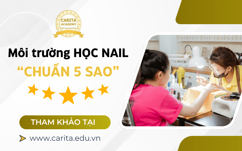 nghề nail