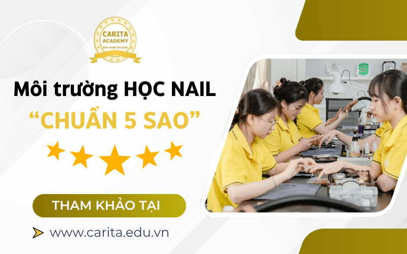 nghề nail