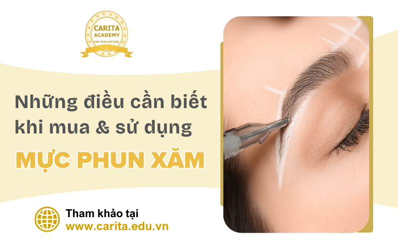 phun xăm thẩm mỹ