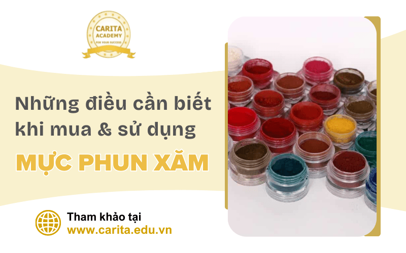 phun xăm thẩm mỹ