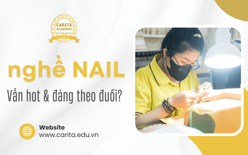 nghề nail