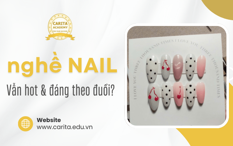 nghề nail