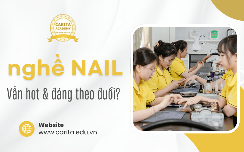 nghề nail