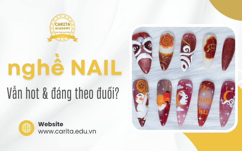 nghề nail