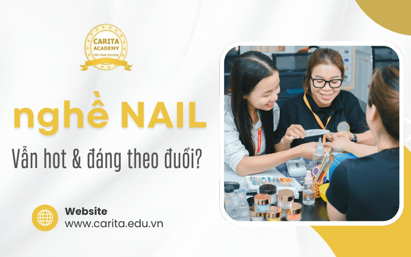 nghề nail