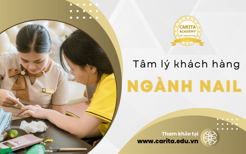 ngành nail