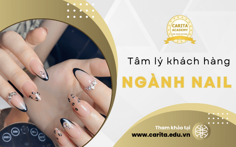 ngành nail
