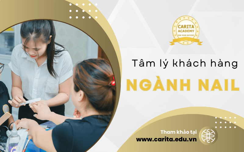 ngành nail