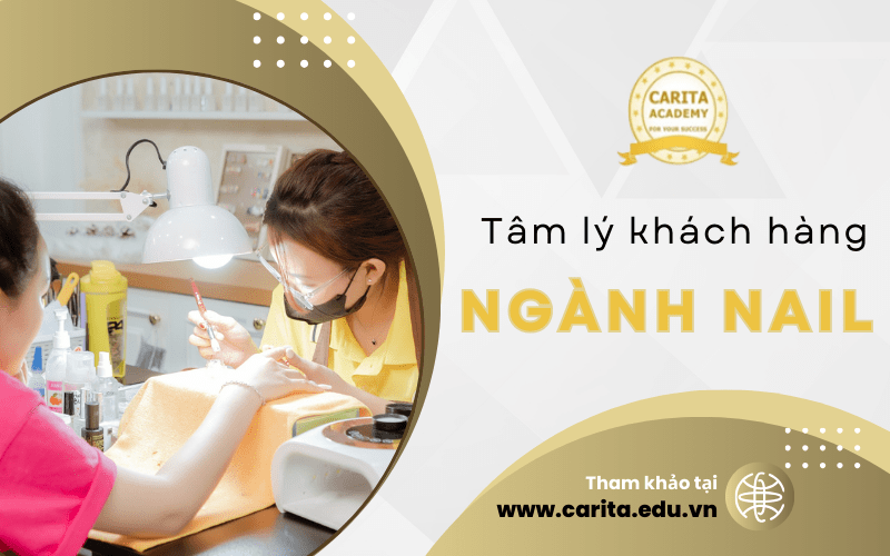 ngành nail