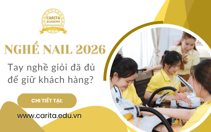 nghề nail