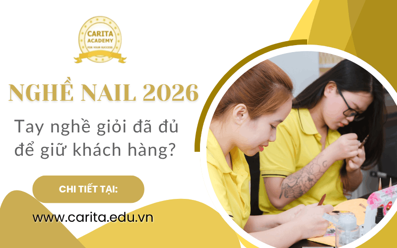 nghề nail