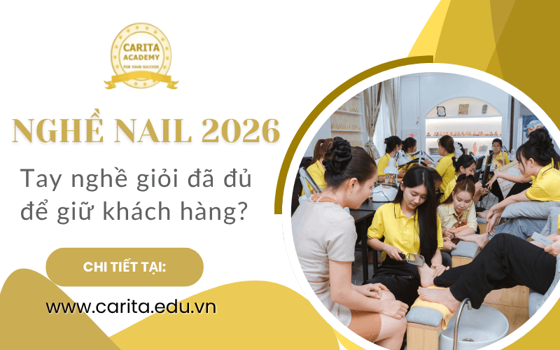 nghề nail