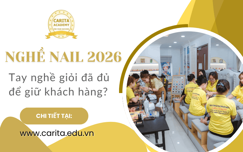 nghề nail