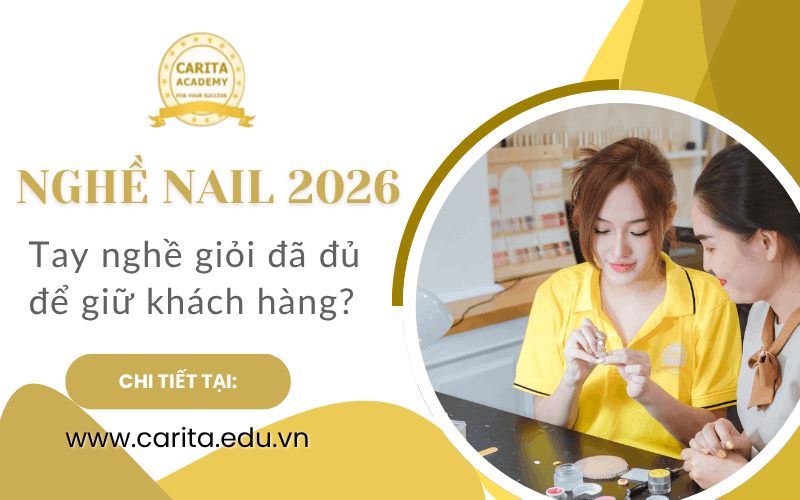 nghề nail