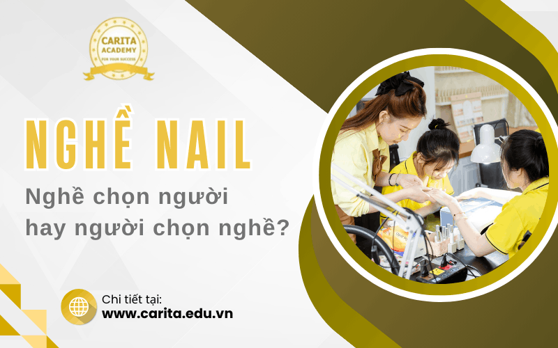 nghề nail
