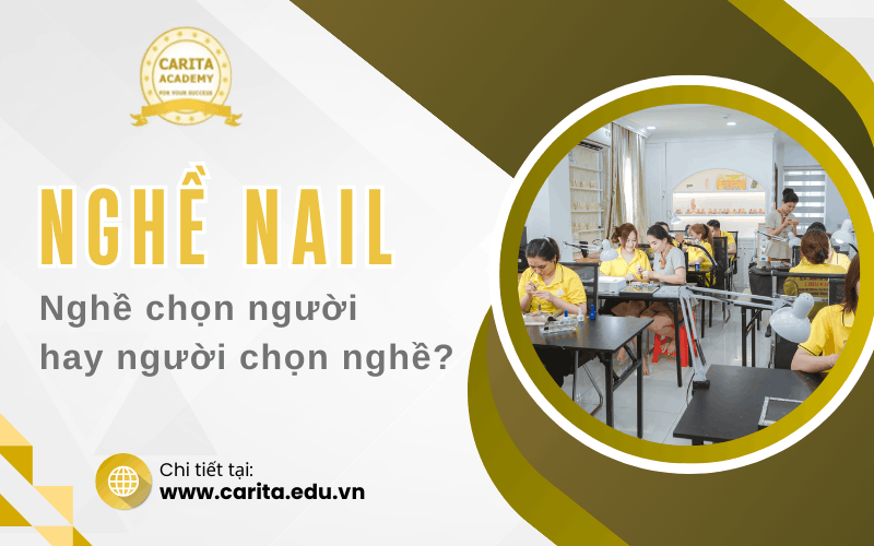 nghề nail
